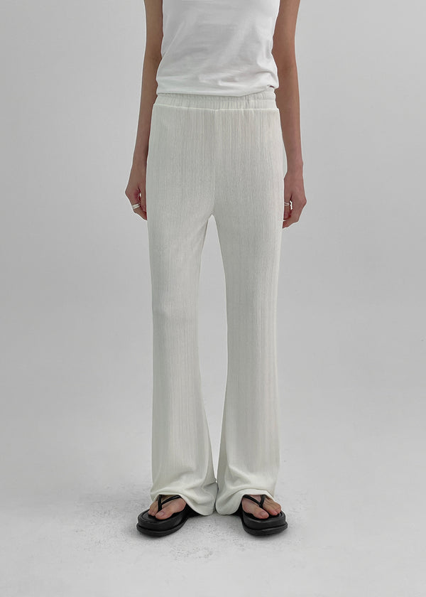 Byache Daily Leather Thong Sandals