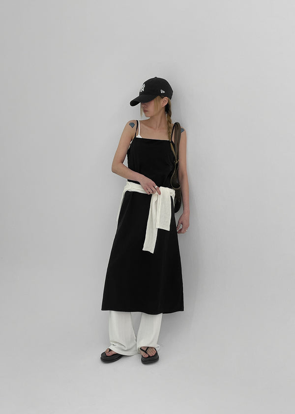 Byache Daily Leather Thong Sandals