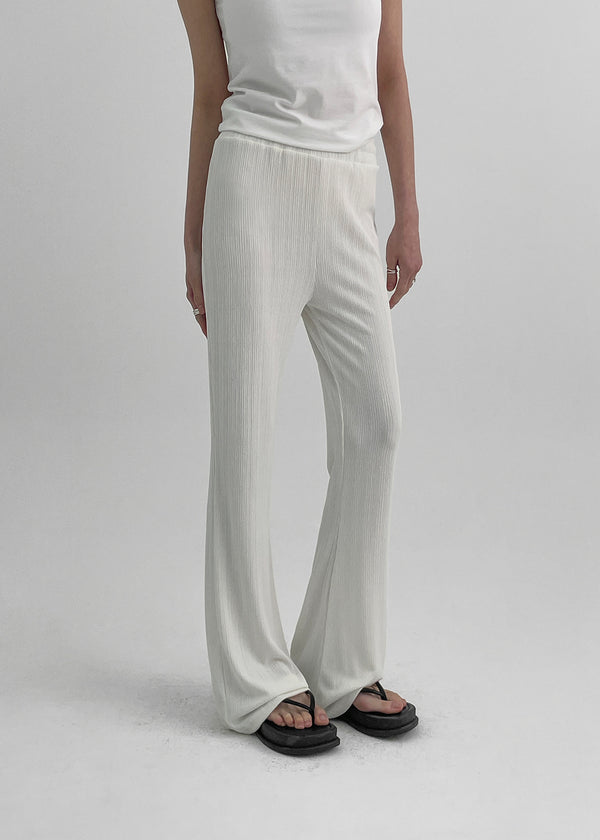 Byache Daily Leather Thong Sandals