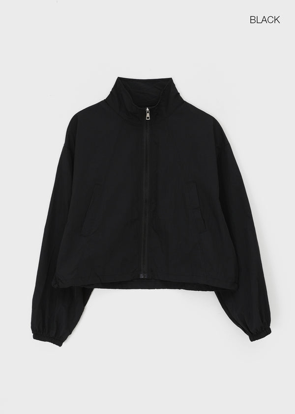 Cuffrin Windbreaker Jumper