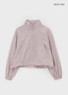 Cuffrin Windbreaker Jumper