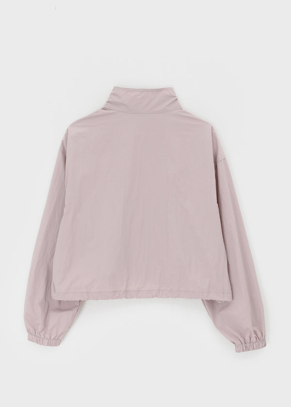 Cuffrin Windbreaker Jumper