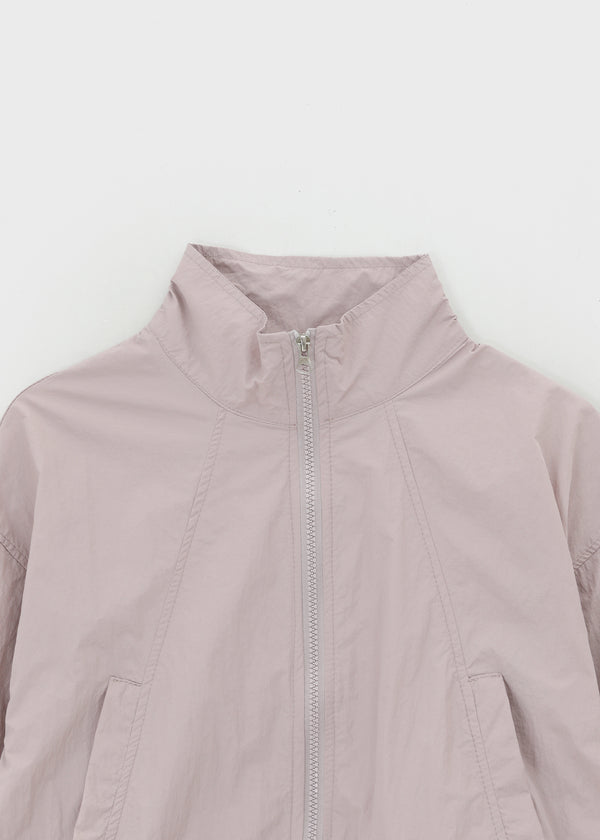 Cuffrin Windbreaker Jumper