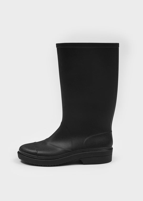 Minimo Basic Long Rain Boots