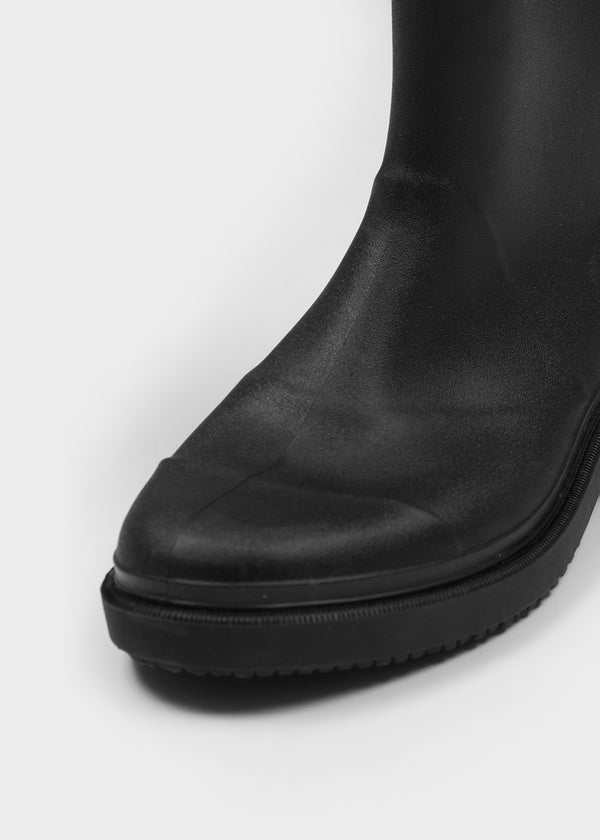 Minimo Basic Long Rain Boots