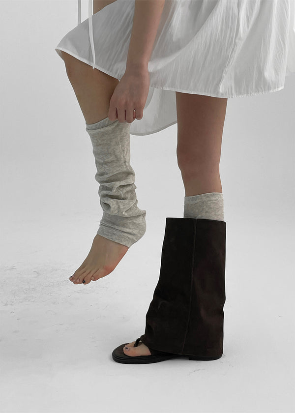 Tohita Summer Leg Warmers