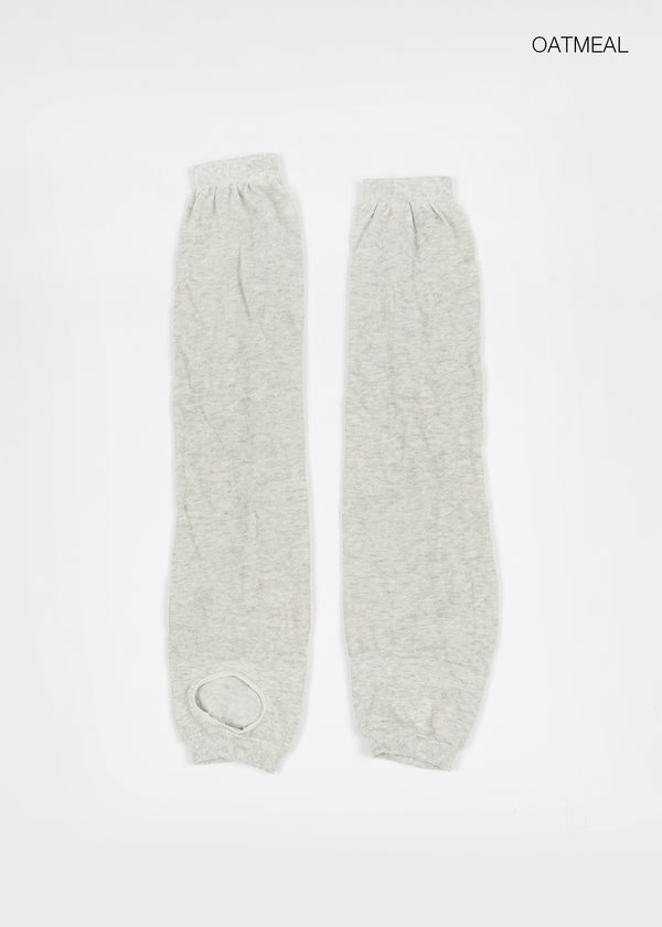 Tohita Summer Leg Warmers