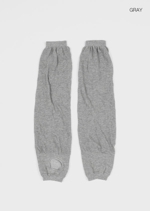 Tohita Summer Leg Warmers