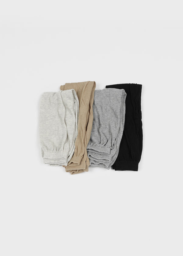 Tohita Summer Leg Warmers