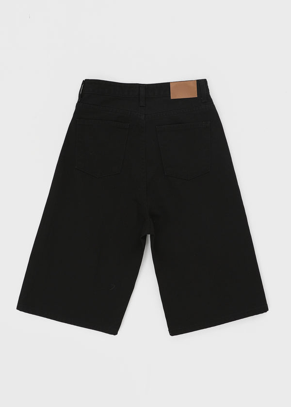 Deloop Cotton Bermuda Pants