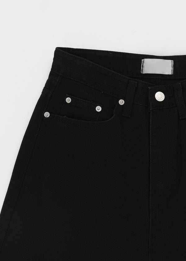 Deloop Cotton Bermuda Pants