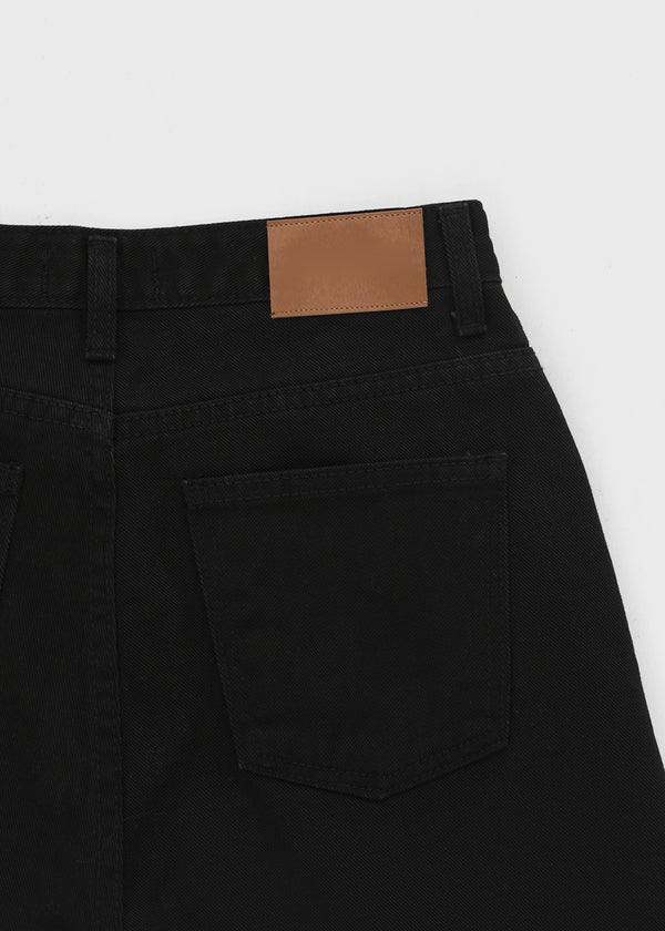 Deloop Cotton Bermuda Pants