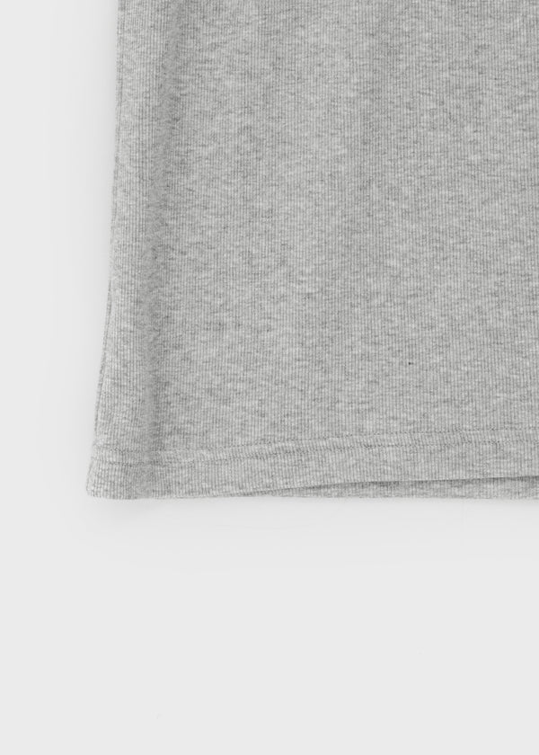 Creme Strap Halter Sleeveless Top