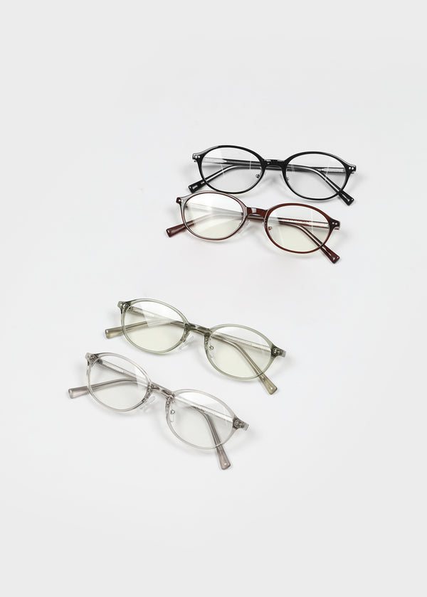 Binkir Daily Glasses