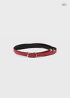 Himet Layered Double Leather Belt