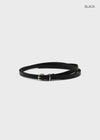 Himet Layered Double Leather Belt