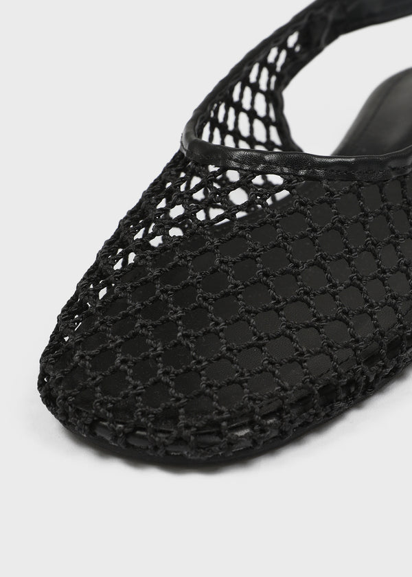Saika Net Mules