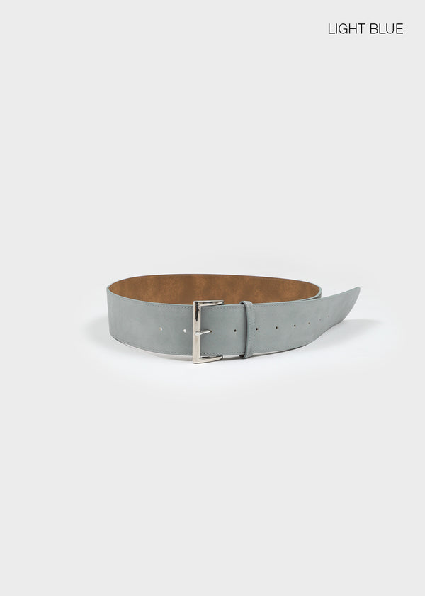 Soblun Square Wide Belt