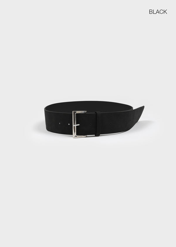 Soblun Square Wide Belt