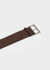 Soblun Square Wide Belt