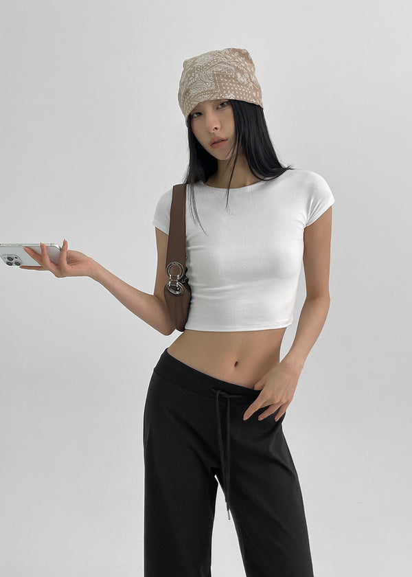 Laptan Paisley Turban Beanie