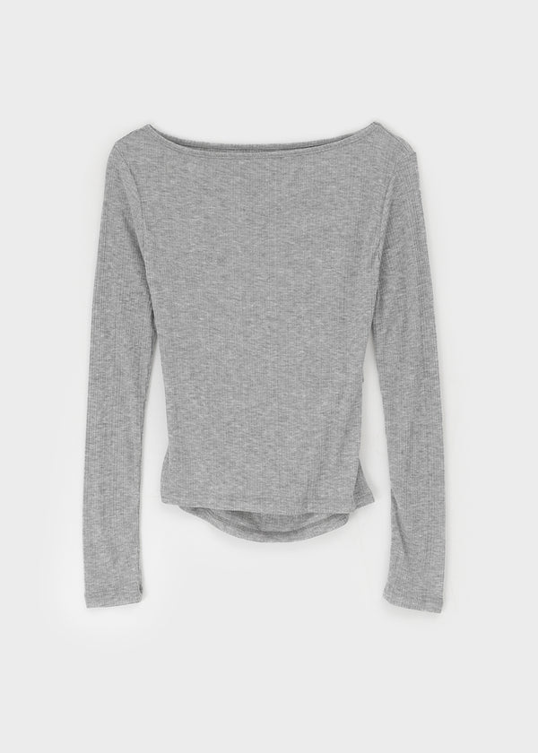 Dinuk Buckle Non-Fade Balloon Summer Denim Pants