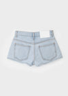 Dilua denim short pants