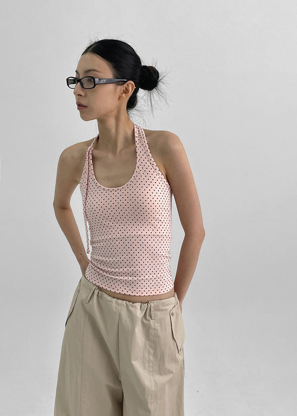 Duis V-Neck Summer Cardigan