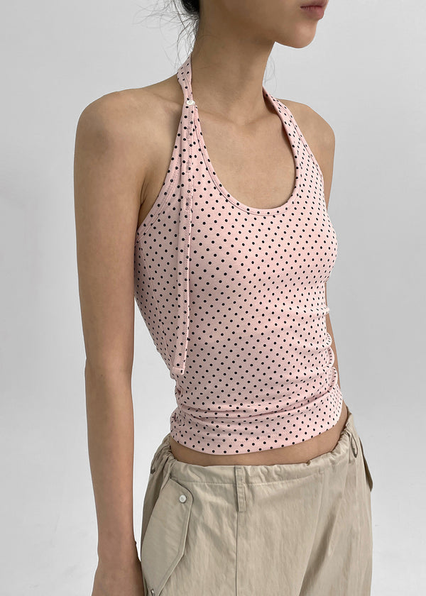 Duis V-Neck Summer Cardigan