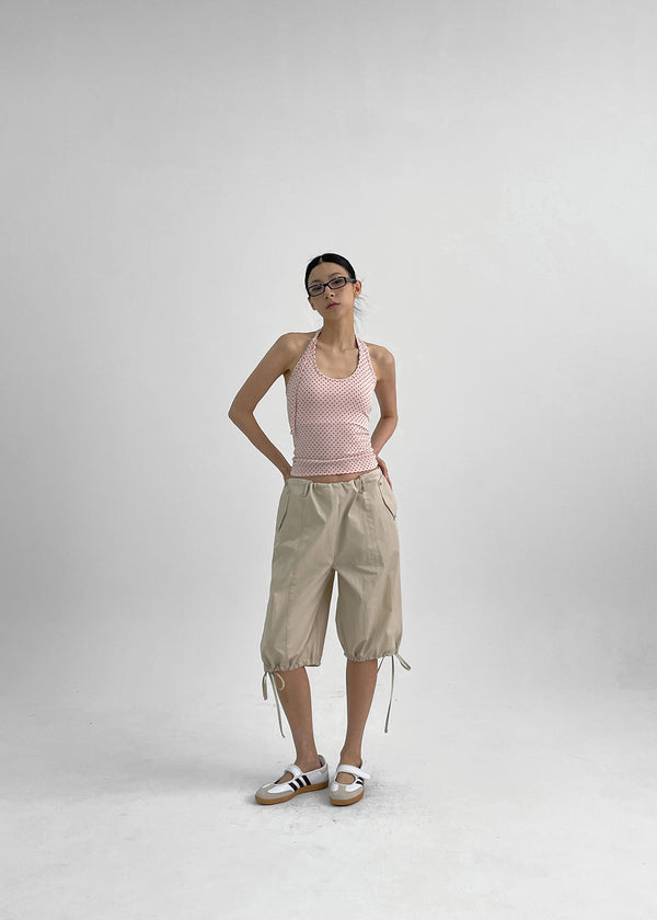 Duis V-Neck Summer Cardigan