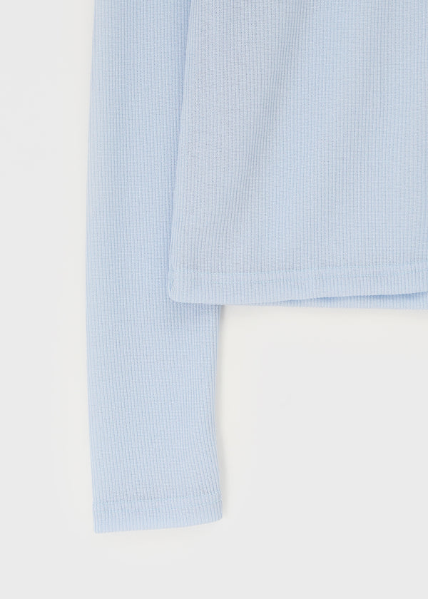 Duis V-Neck Summer Cardigan