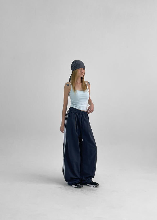 Crayon Basic Cool Nashi (with built-in cap)