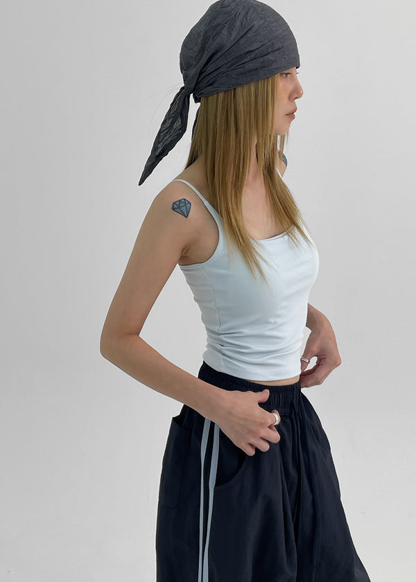 Crayon Basic Cool Nashi (with built-in cap)