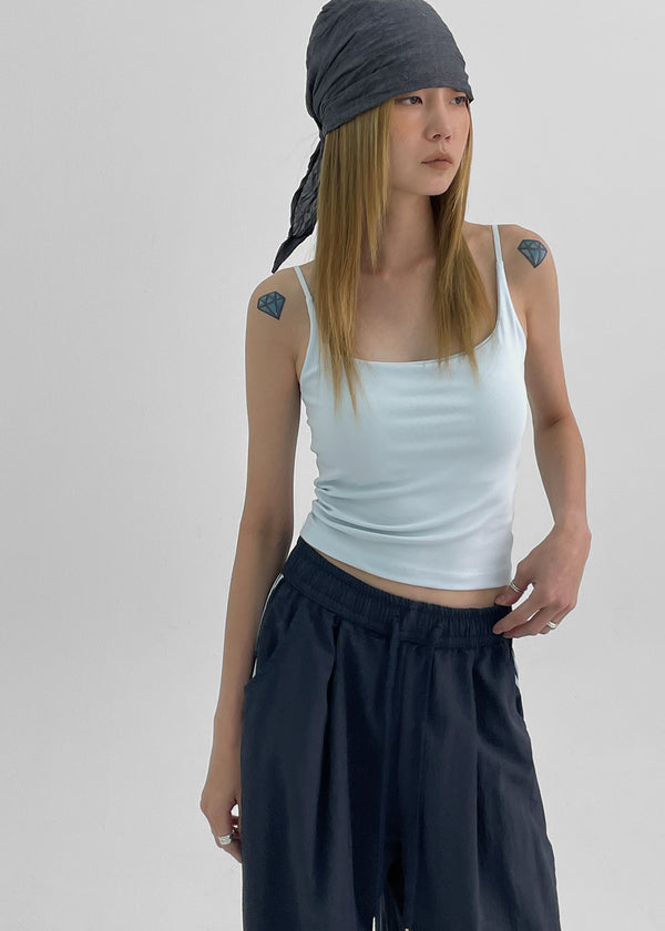 Crayon Basic Cool Nashi (with built-in cap)