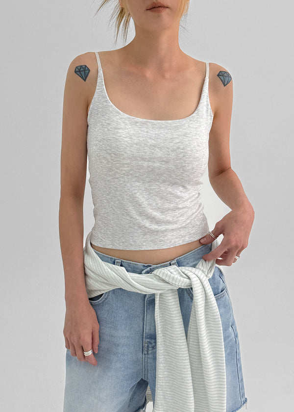 Crayon Basic Cool Nashi (with built-in cap)