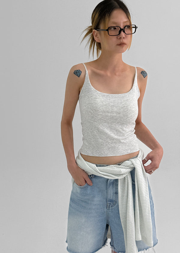 Crayon Basic Cool Nashi (with built-in cap)