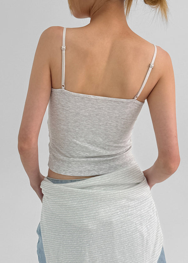 Crayon Basic Cool Nashi (with built-in cap)