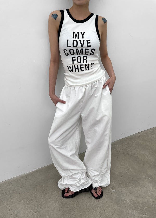 Sinez Studded Leather Thong Sandals