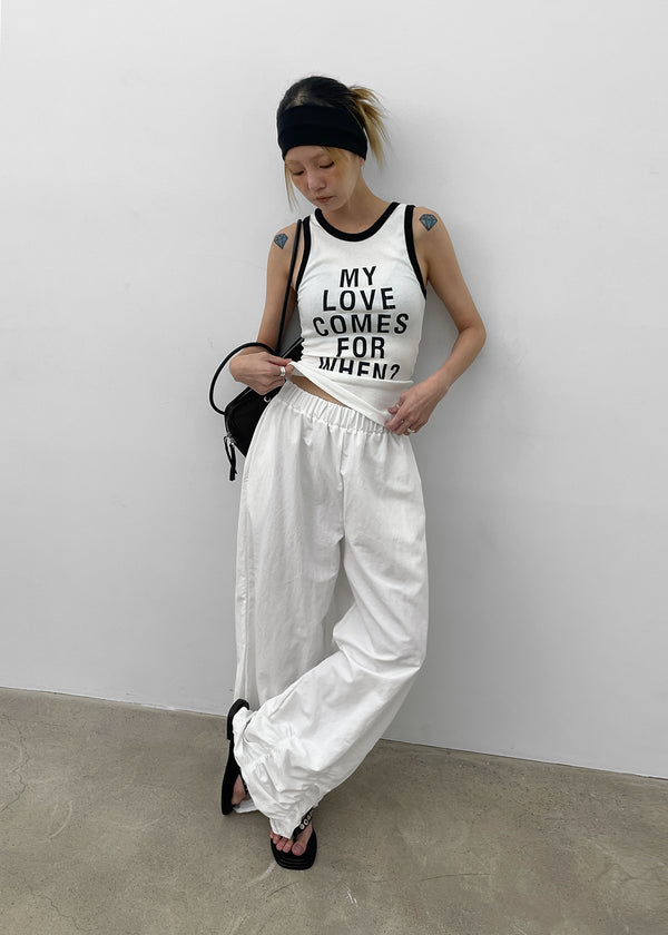 Sinez Studded Leather Thong Sandals