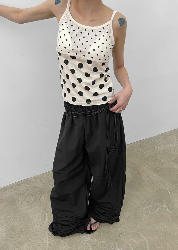 Mulang Ethnic Layered Belt