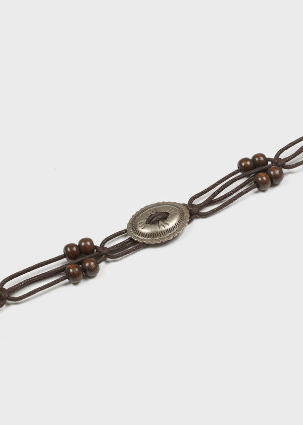 Mulang Ethnic Layered Belt