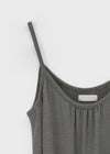 Ritten Tiered Layered Sleeveless Top