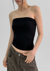 Rohenson Long Tube Top (Built-in Bra)