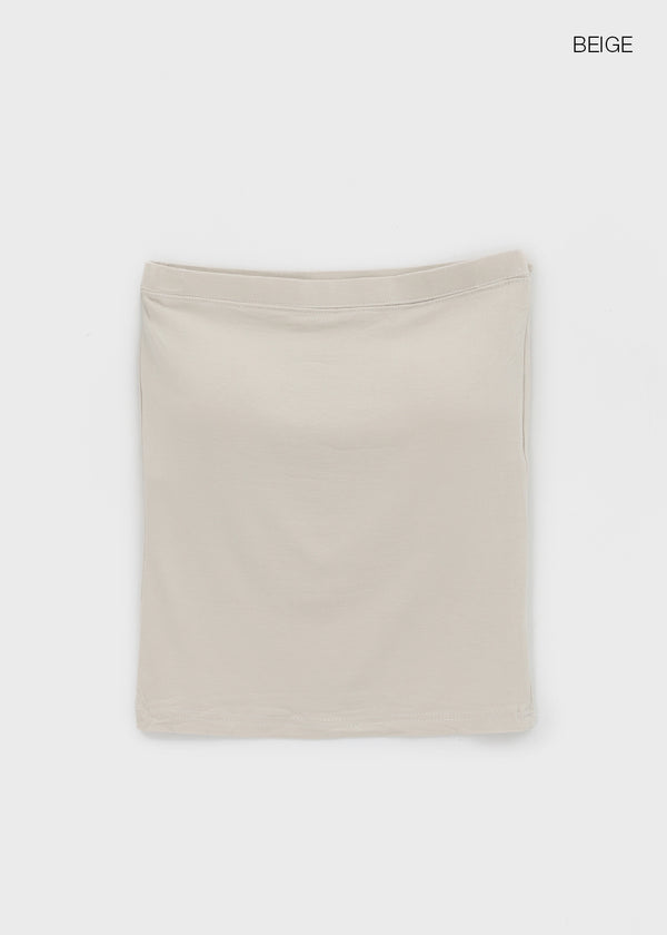 Rohenson Long Tube Top (Built-in Bra)