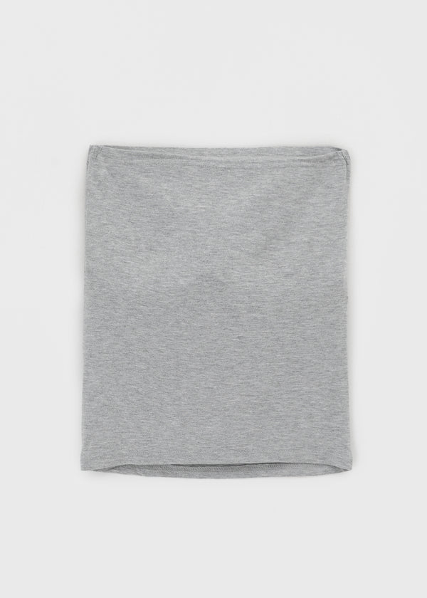 Rohenson Long Tube Top (Built-in Bra)