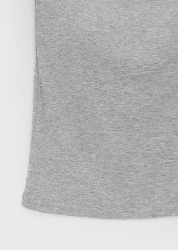 Rohenson Long Tube Top (Built-in Bra)