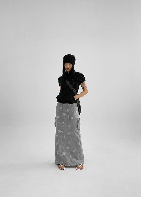 Nizon Short Sleeve Windbreaker Jumper