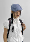 Yuneka Summer Hunting Cap (Linen 100%)