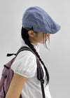 Yuneka Summer Hunting Cap (Linen 100%)