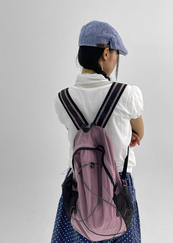 Yuneka Summer Hunting Cap (Linen 100%)